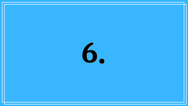 6.