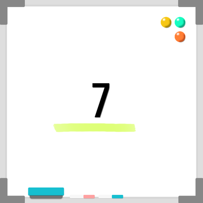 7