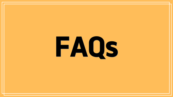 FAQs