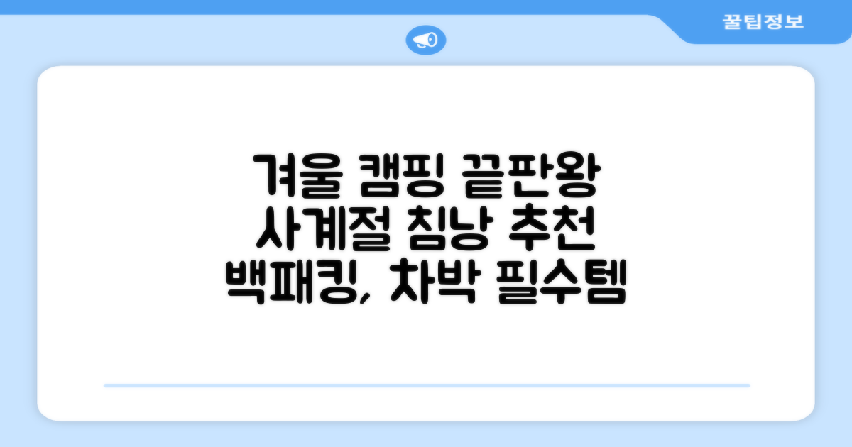캠핑 침낭 사계절 동계 겨울 백패킹 베이스 슬리핑백 차박 이불, 1개, 블랙 추천 리뷰