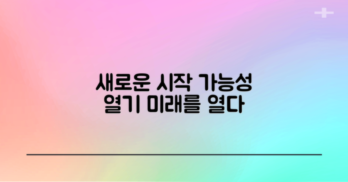 가능성의 문을 열다